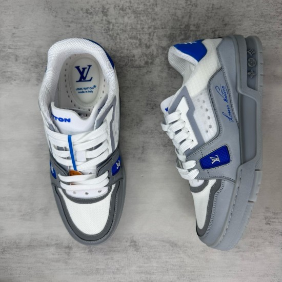 LV Shoes Top Quality
women 35-40 

men 39-45