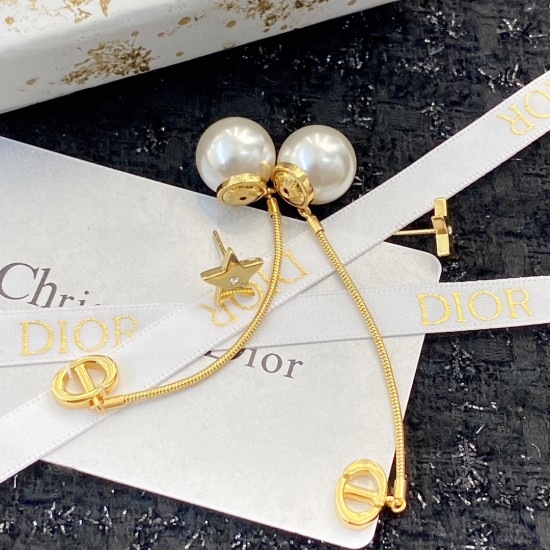 Dior Jewelry Earrings
