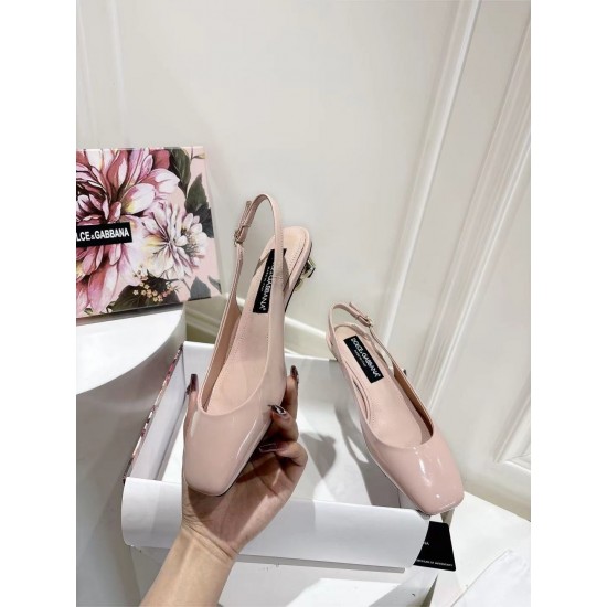 DG Shoes Top Quality