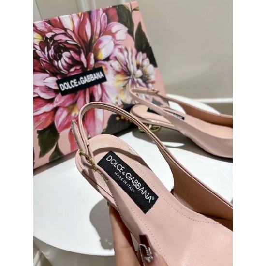 DG Shoes Top Quality