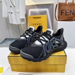 Fendi Shoes Top Quality
