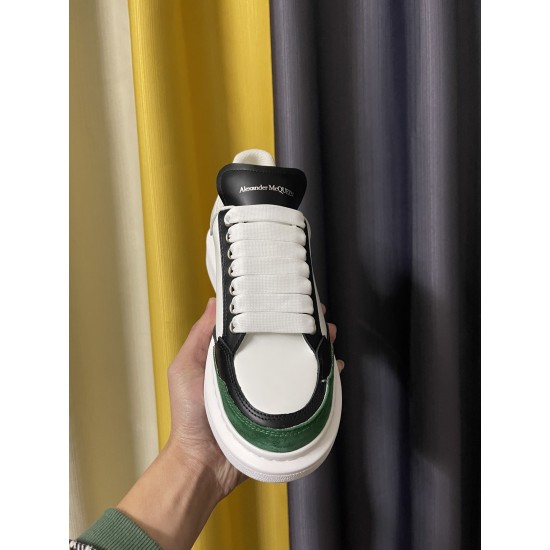 McQueen Shoes
 Top Quality
