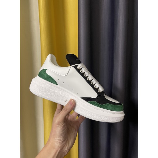 McQueen Shoes
 Top Quality
