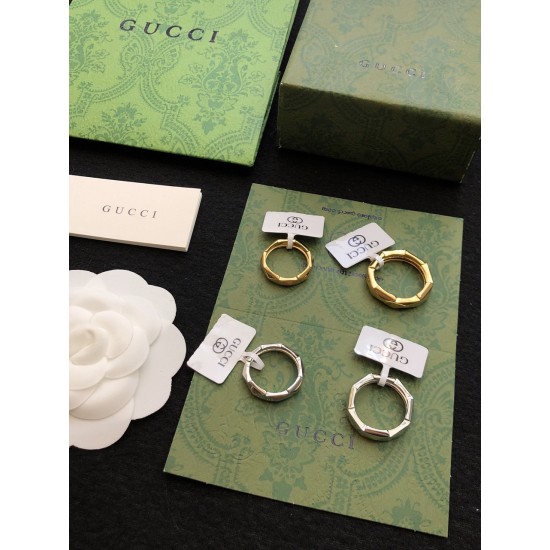 Gucci Jewelry Ring