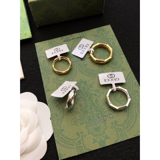 Gucci Jewelry Ring