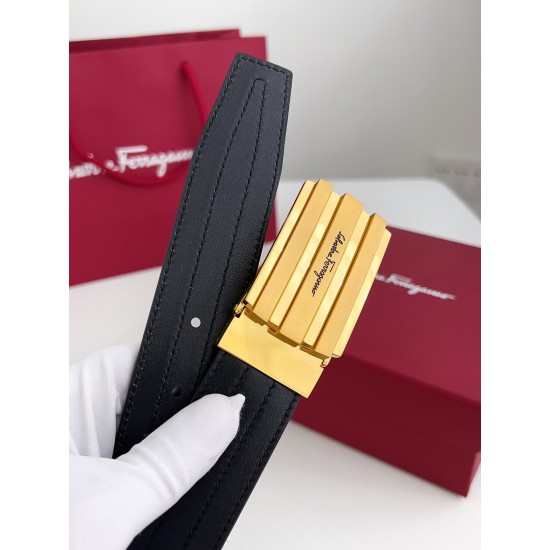 Ferragamo Belts
 Top Quality