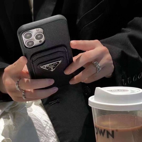 Prada Phone Case