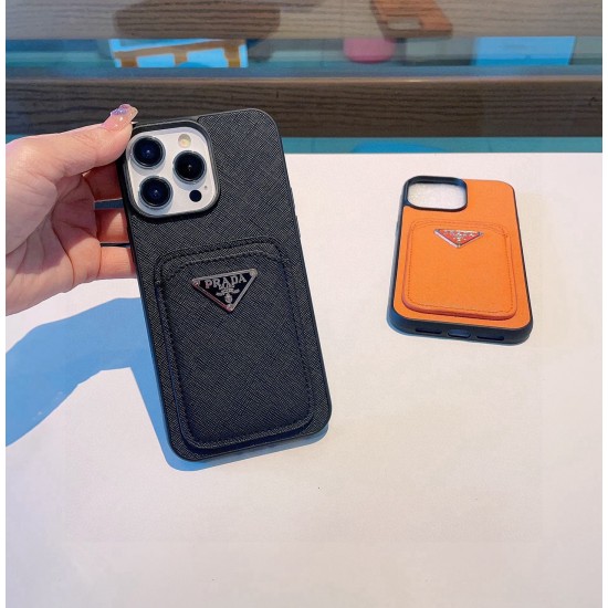 Prada Phone Case