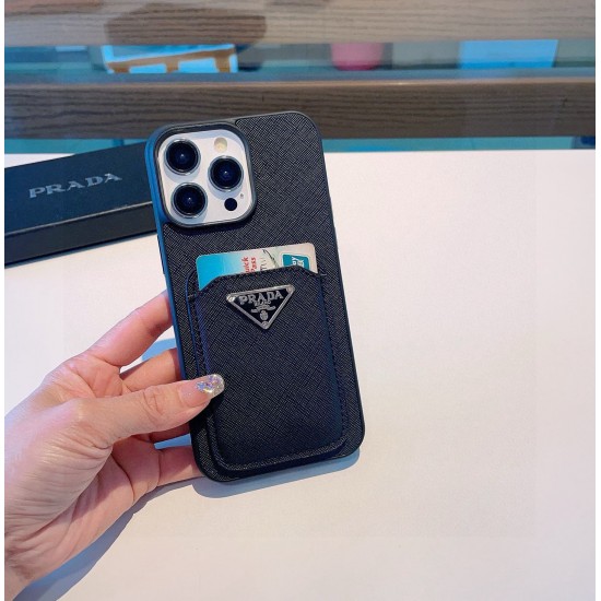 Prada Phone Case