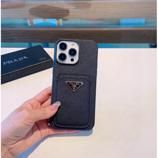 Prada Phone Case