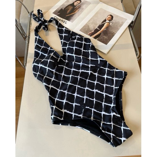 Chanel Swimsuit
