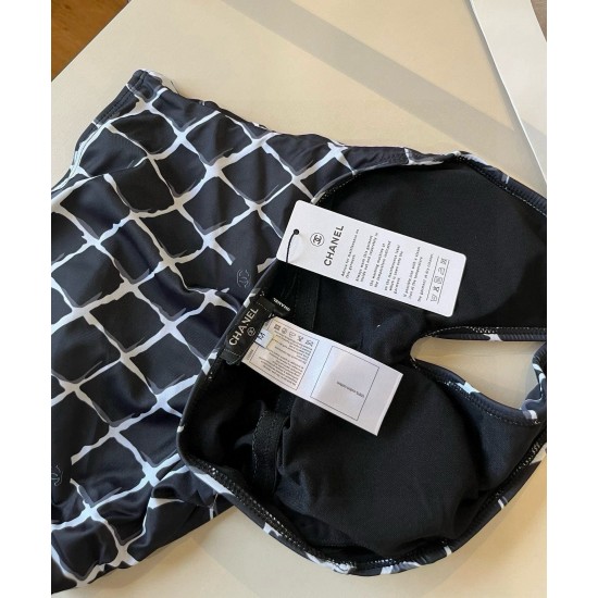 Chanel Swimsuit