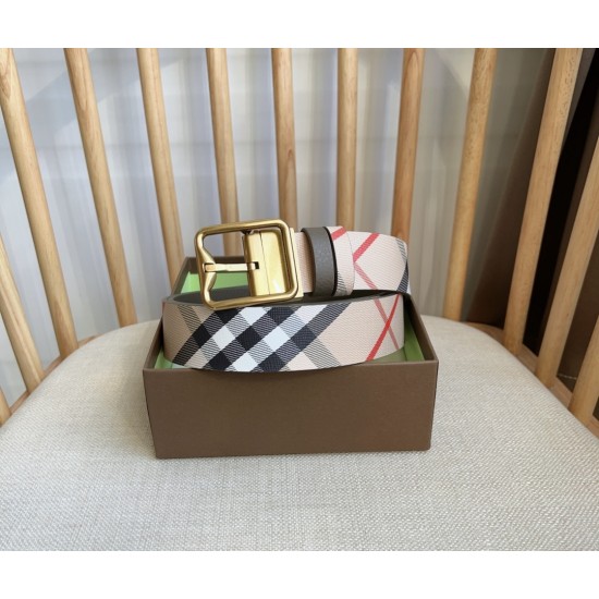 Burberry Belts
 Top Quality