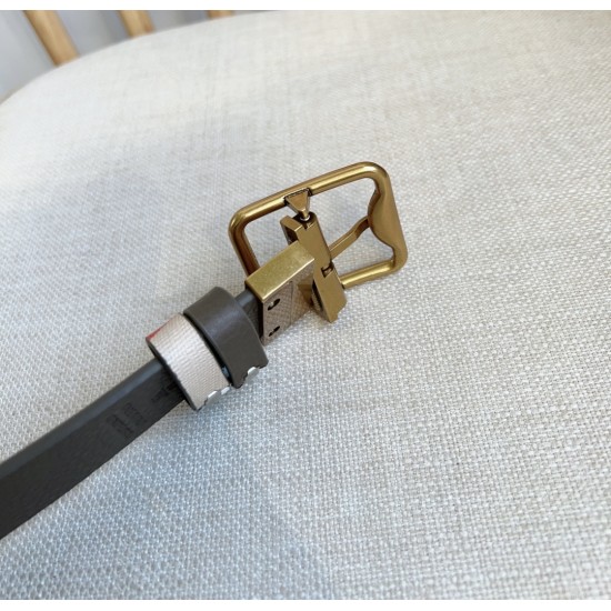 Burberry Belts
 Top Quality