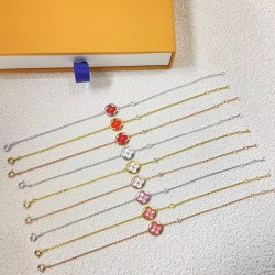 LV Jewelry High Quality