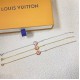 LV Jewelry High Quality