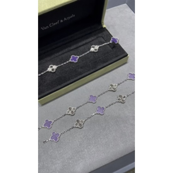 Van Cleef Jewelry High Quality