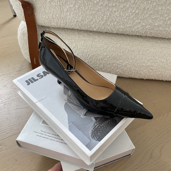 Margiela Shoes Top Quality