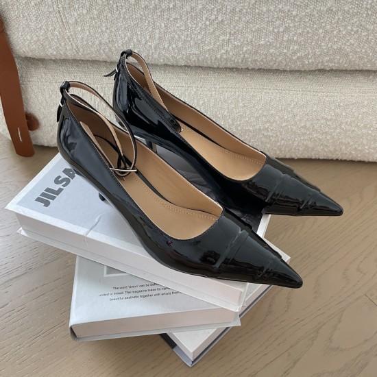 Margiela Shoes Top Quality