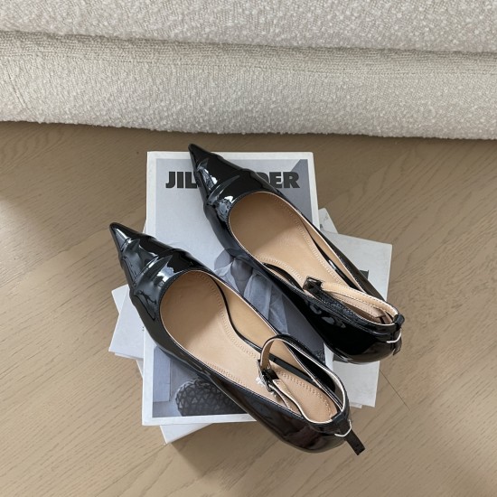 Margiela Shoes Top Quality