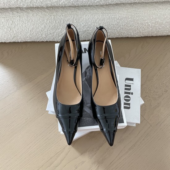 Margiela Shoes Top Quality