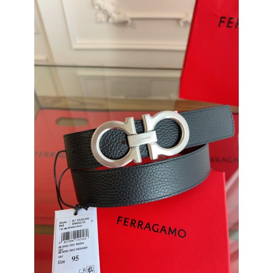 Ferragamo Belts
 Top Quality