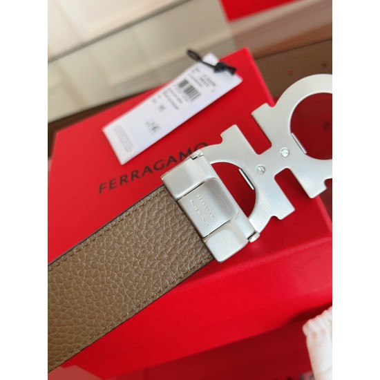 Ferragamo Belts
 Top Quality