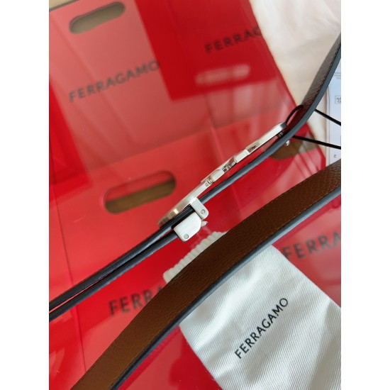 Ferragamo Belts
 Top Quality