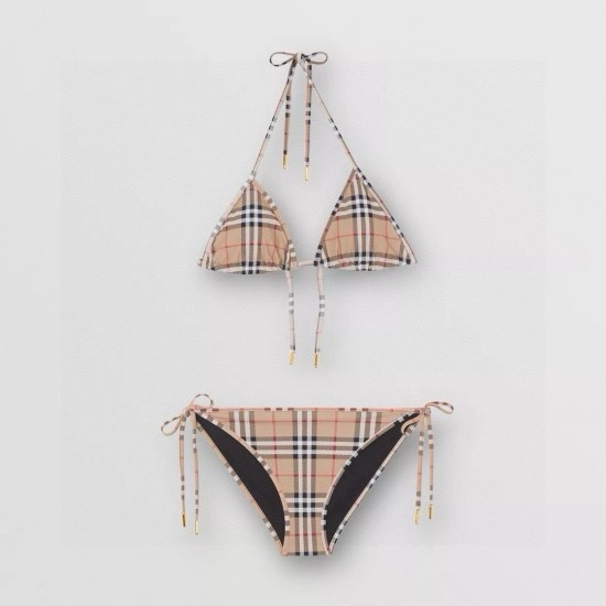 Burberry Swimsuit