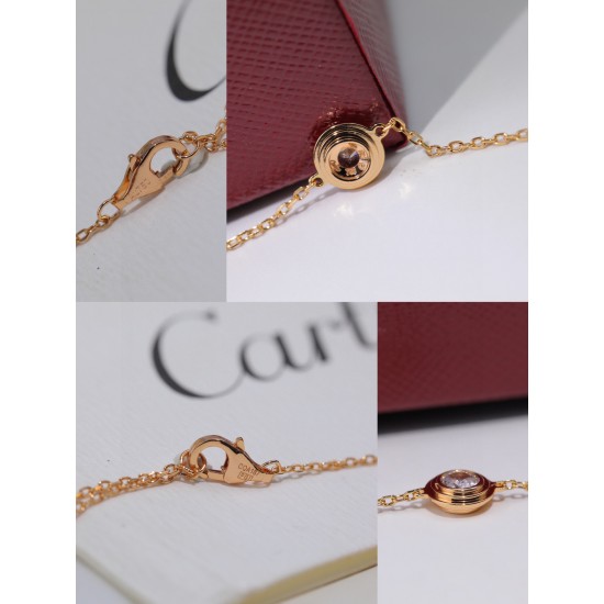 Cartier Jewelry Bracelet