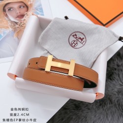 Hermes Belts
 Top Quality
2.4CM