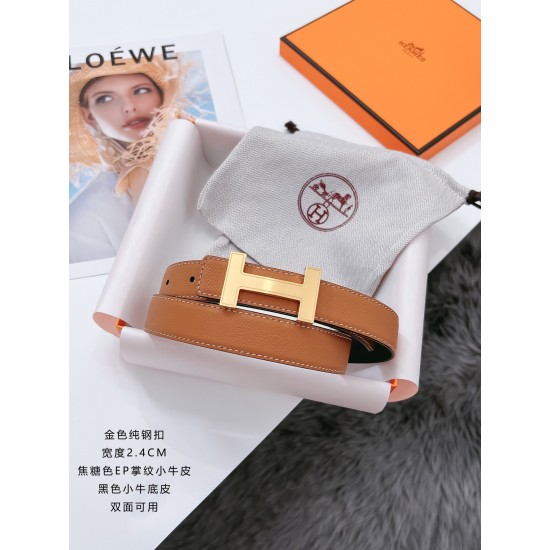 Hermes Belts
 Top Quality
2.4CM