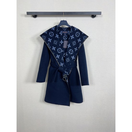 LV Coat
