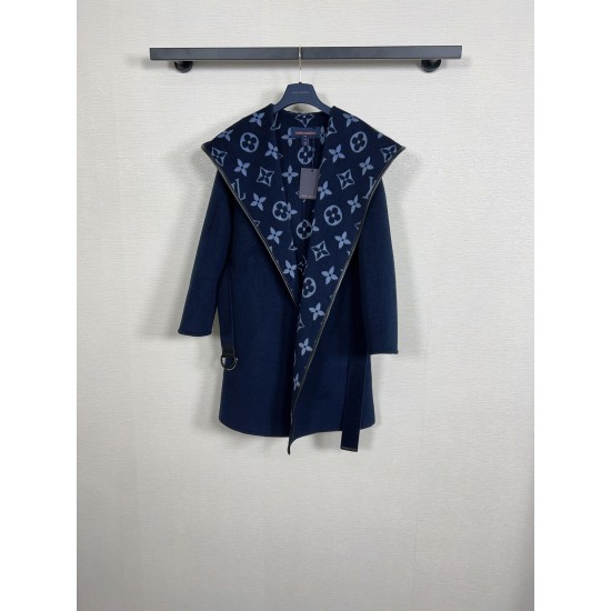 LV Coat