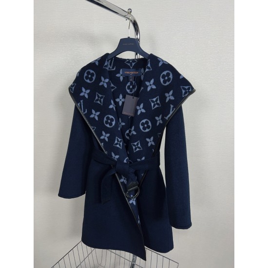 LV Coat