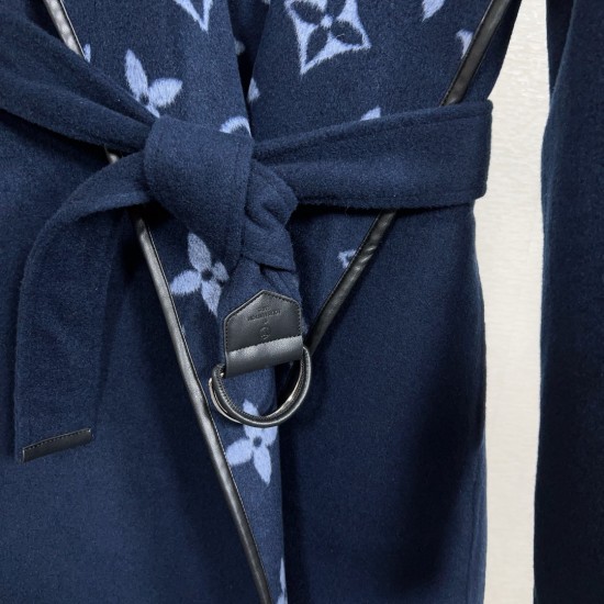 LV Coat