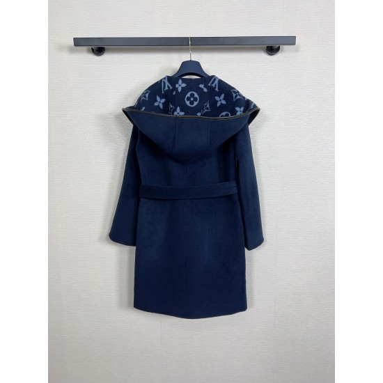 LV Coat