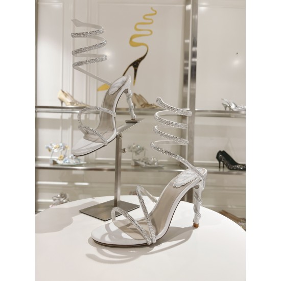 Rᴇɴᴇ Cᴀᴏᴠɪʟʟᴀ Shoes Top Quality