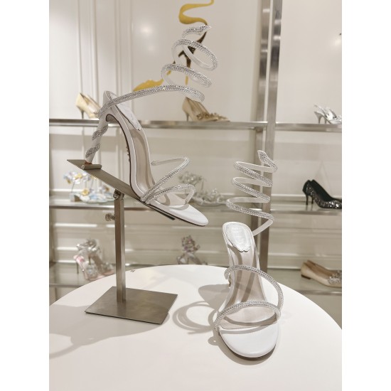 Rᴇɴᴇ Cᴀᴏᴠɪʟʟᴀ Shoes Top Quality