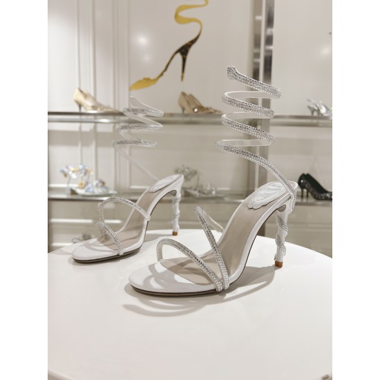 Rᴇɴᴇ Cᴀᴏᴠɪʟʟᴀ Shoes Top Quality