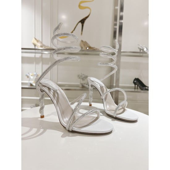 Rᴇɴᴇ Cᴀᴏᴠɪʟʟᴀ Shoes Top Quality