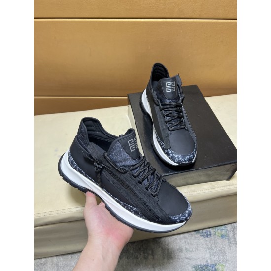 Givenchy Shoes Top Quality