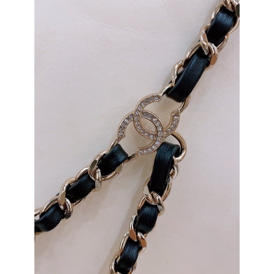 Chanel Belts
 Top Quality