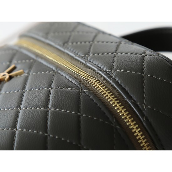 YSL Bags Top Quality
18×11×6.5 cm