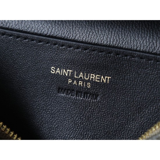 YSL Bags Top Quality
18×11×6.5 cm