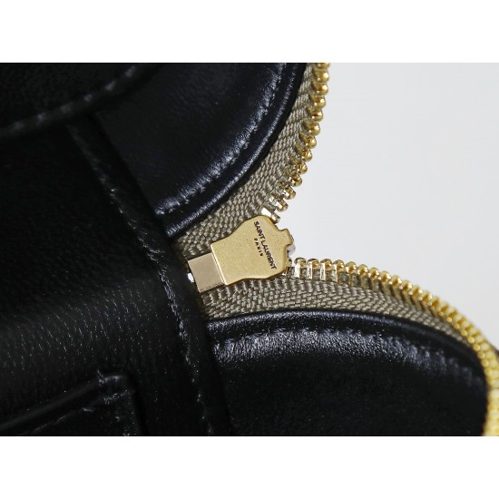 YSL Bags Top Quality
18×11×6.5 cm