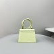 Jacquemus Bags Top Quality Same Real