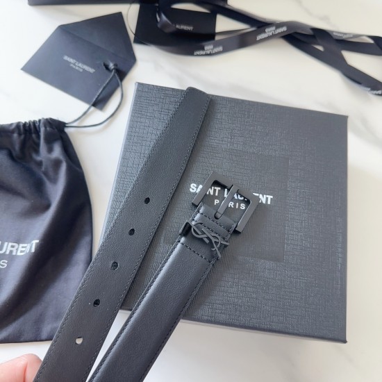 YSL Belts
 Top Quality