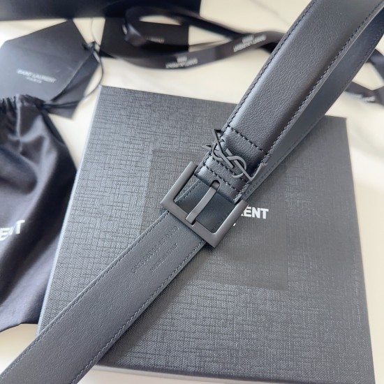 YSL Belts
 Top Quality