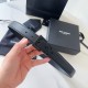 YSL Belts
 Top Quality